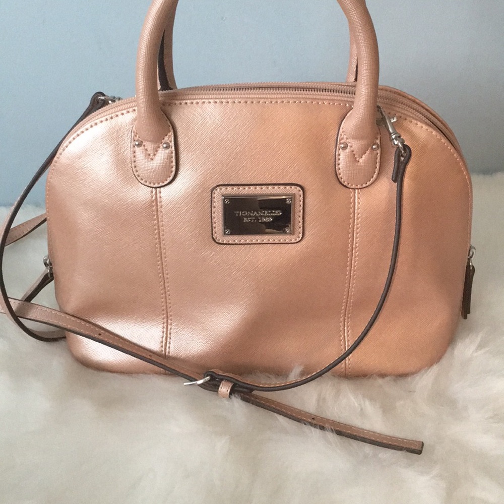 Tignanello satchel